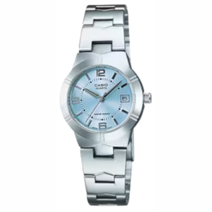 CASIO GENERAL LTP-1241D-2ADF